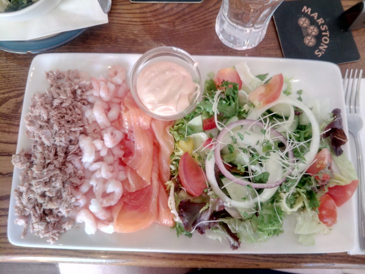 Black Boy Inn, Heage - Photo 9