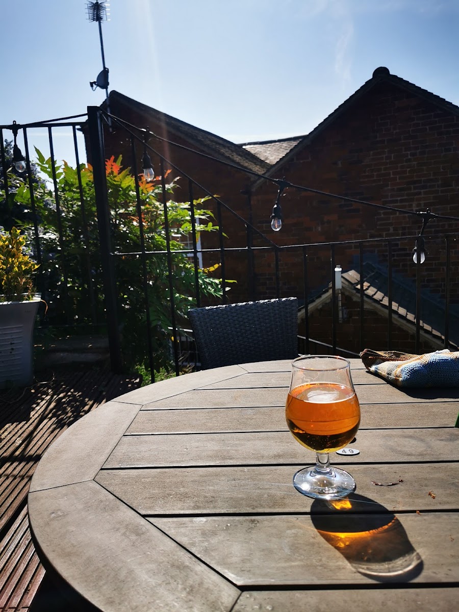Black Boy Inn, Heage - Photo 2