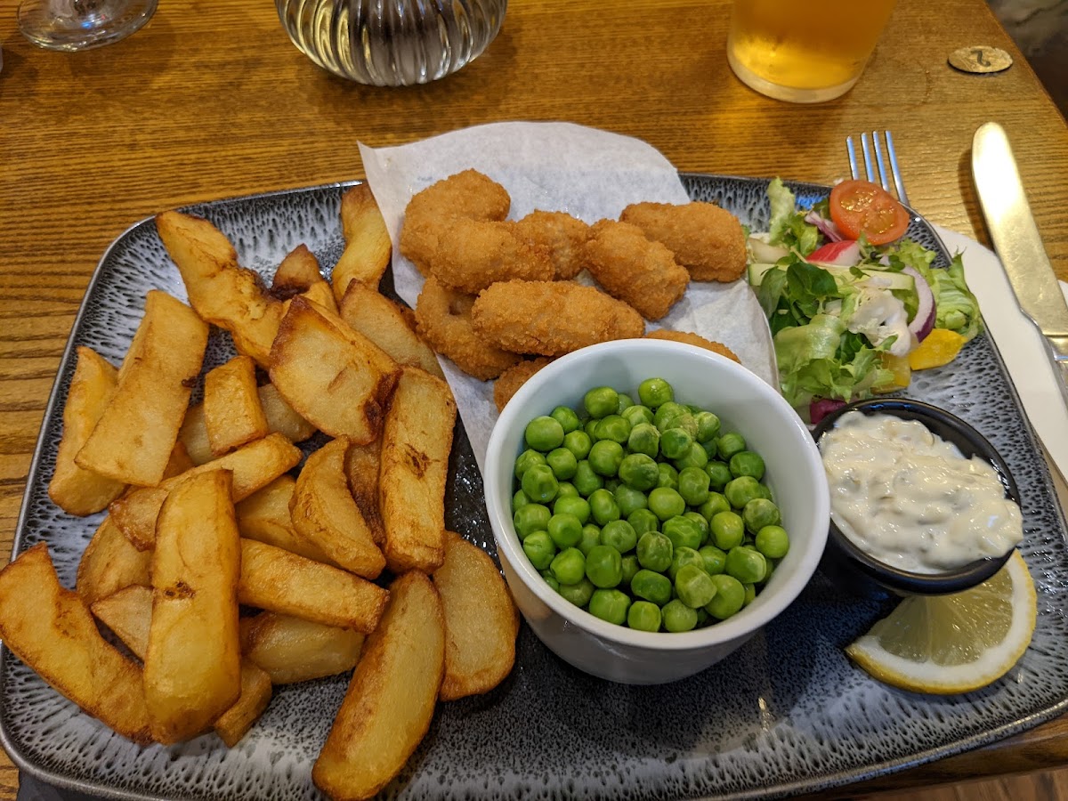 Black Boy Inn, Heage - Photo 7