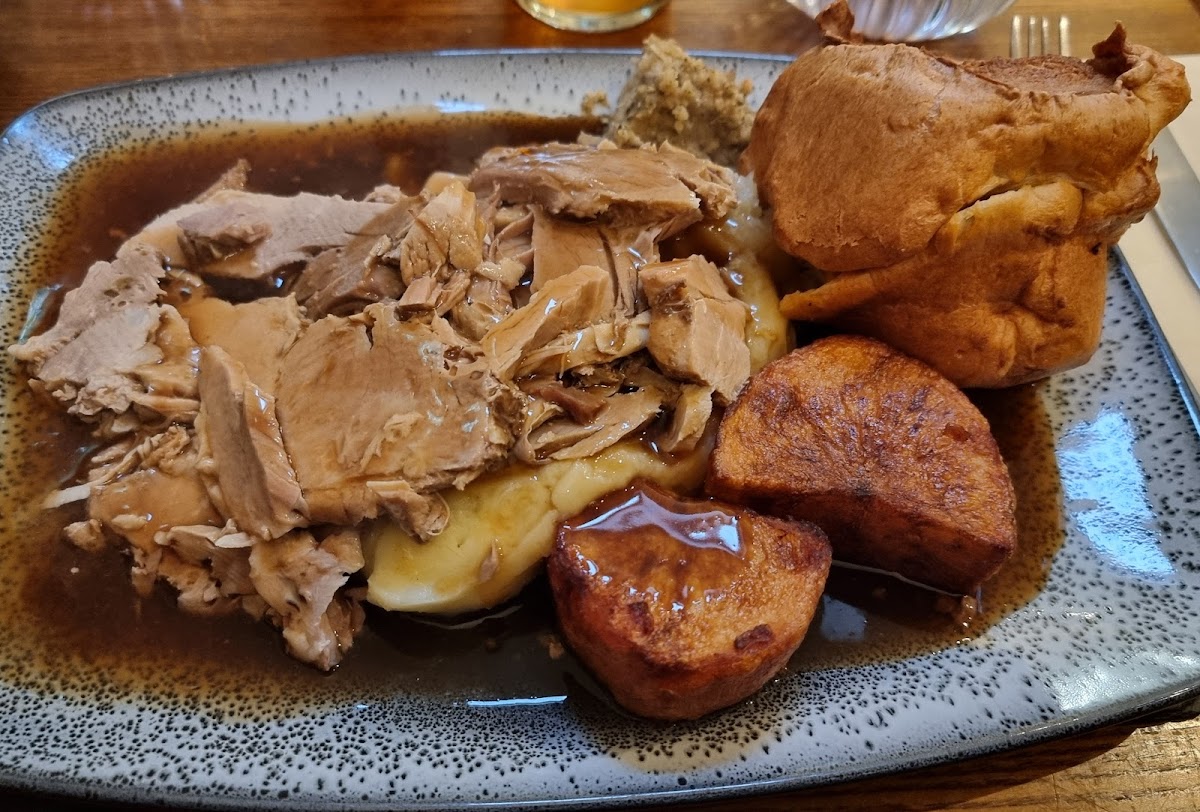 Black Boy Inn, Heage - Photo 8