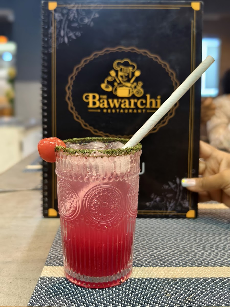 The Bawarchi Restaurant - Photo 1