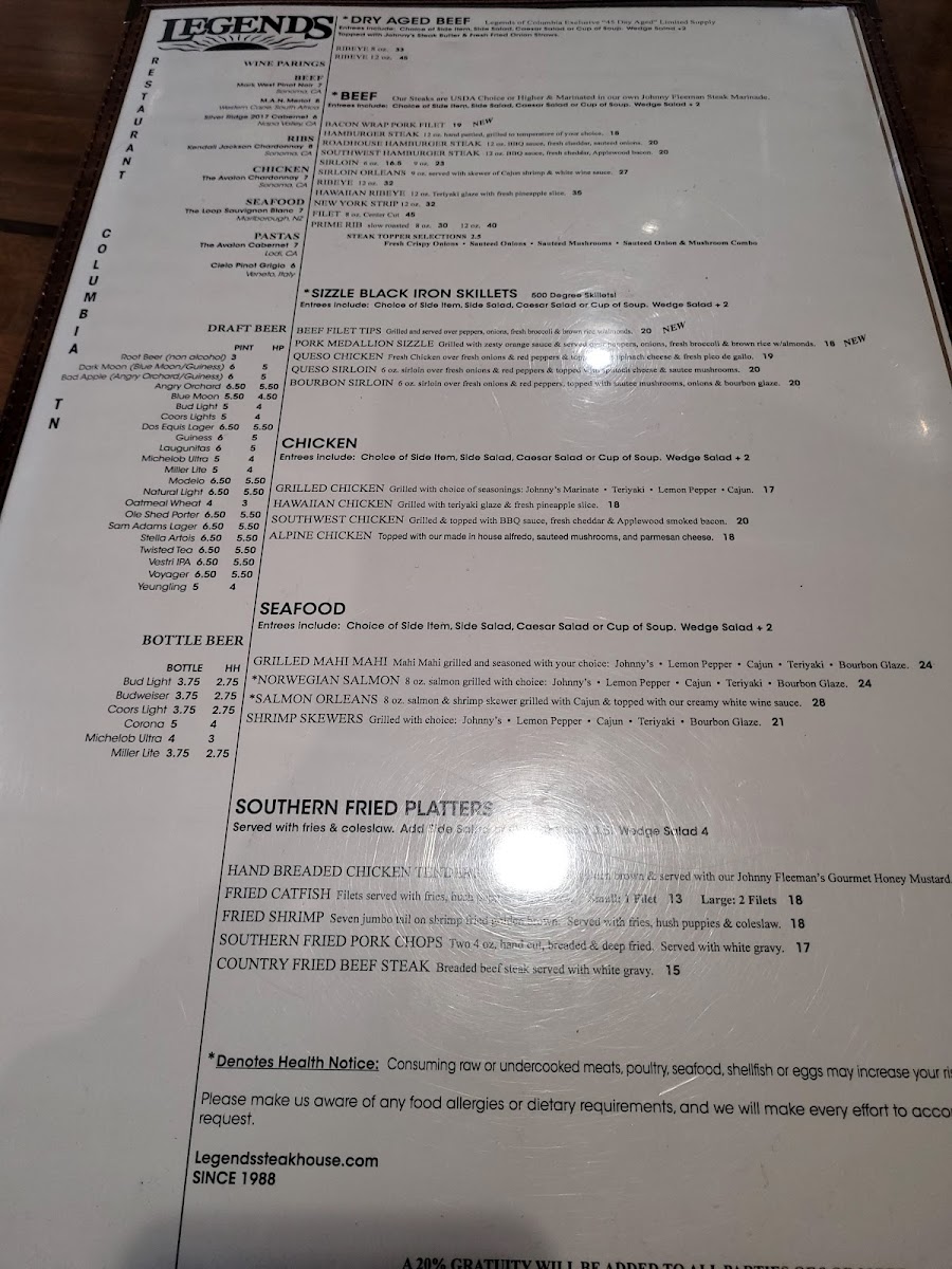 Menu Photo 3