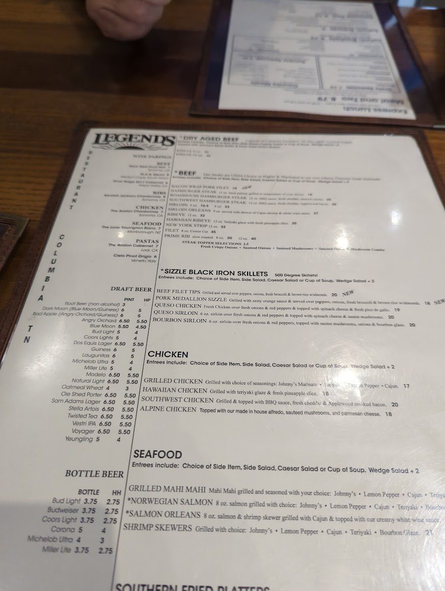 Menu Photo 6