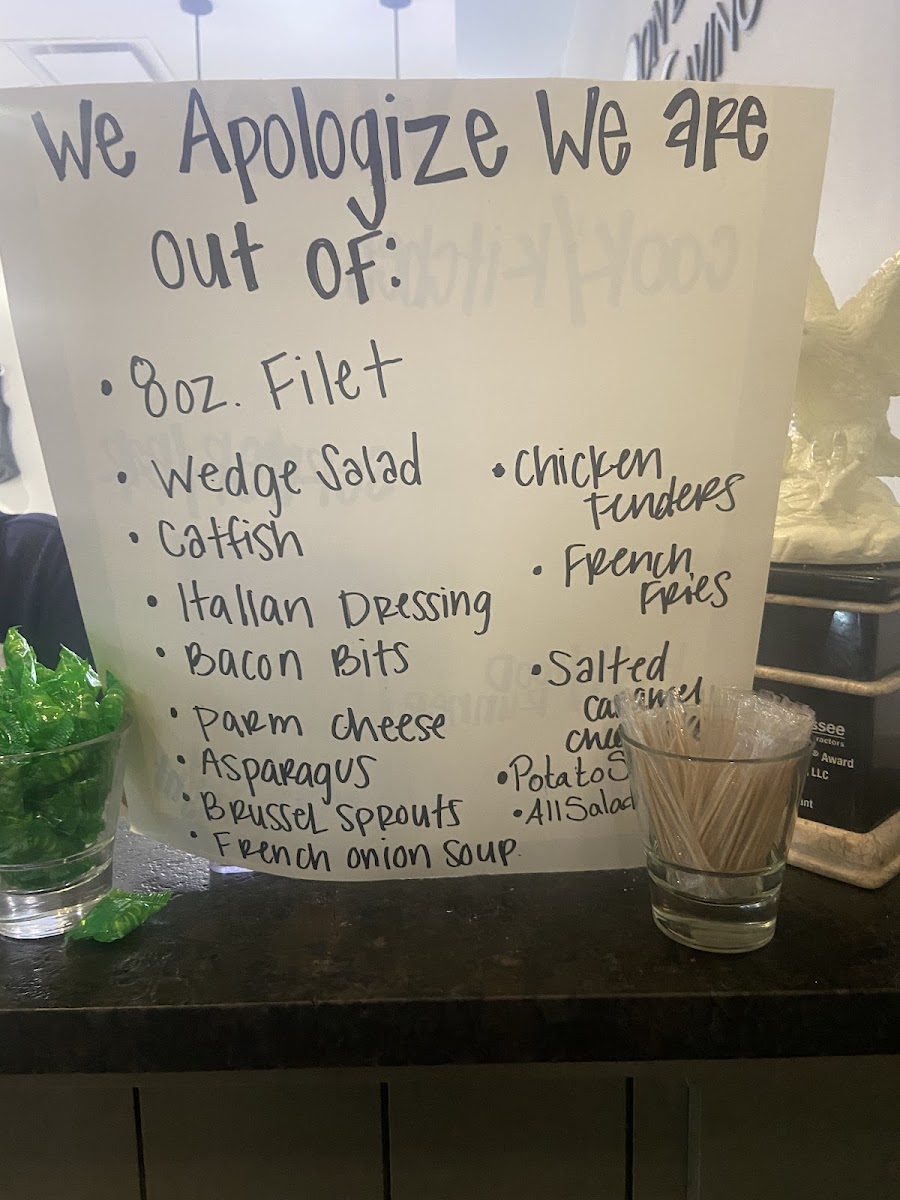 Menu Photo 8