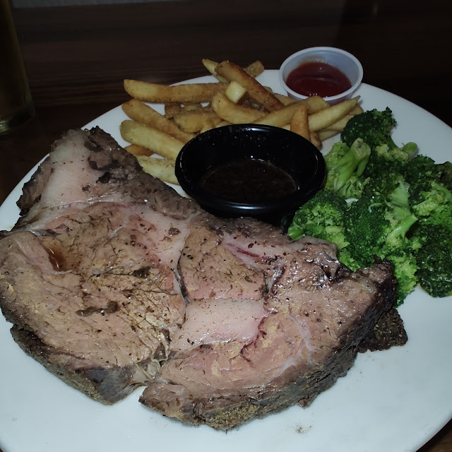 Prime Rib
