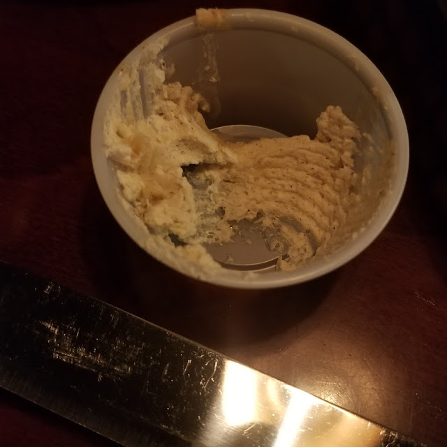 Cinnamon Butter