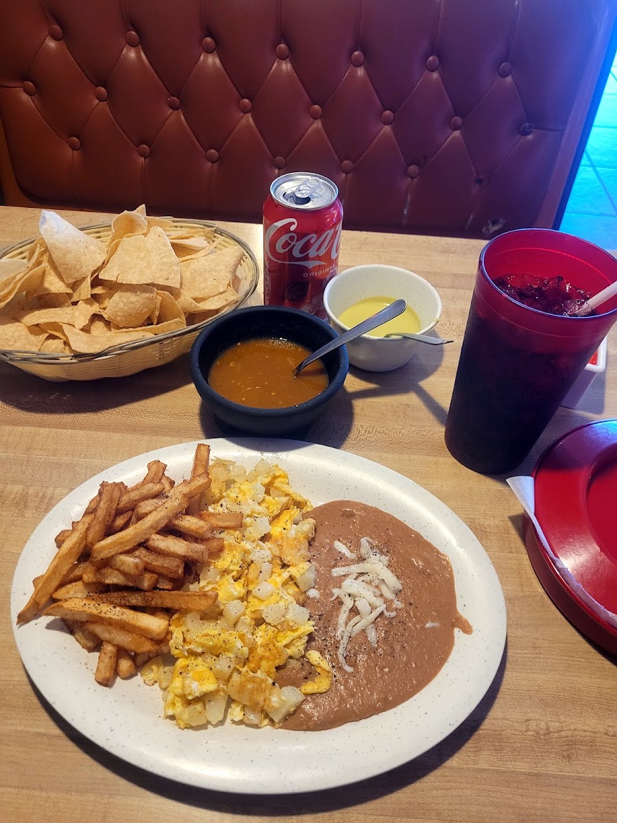 Viva Jalisco - Houston - Photo 6