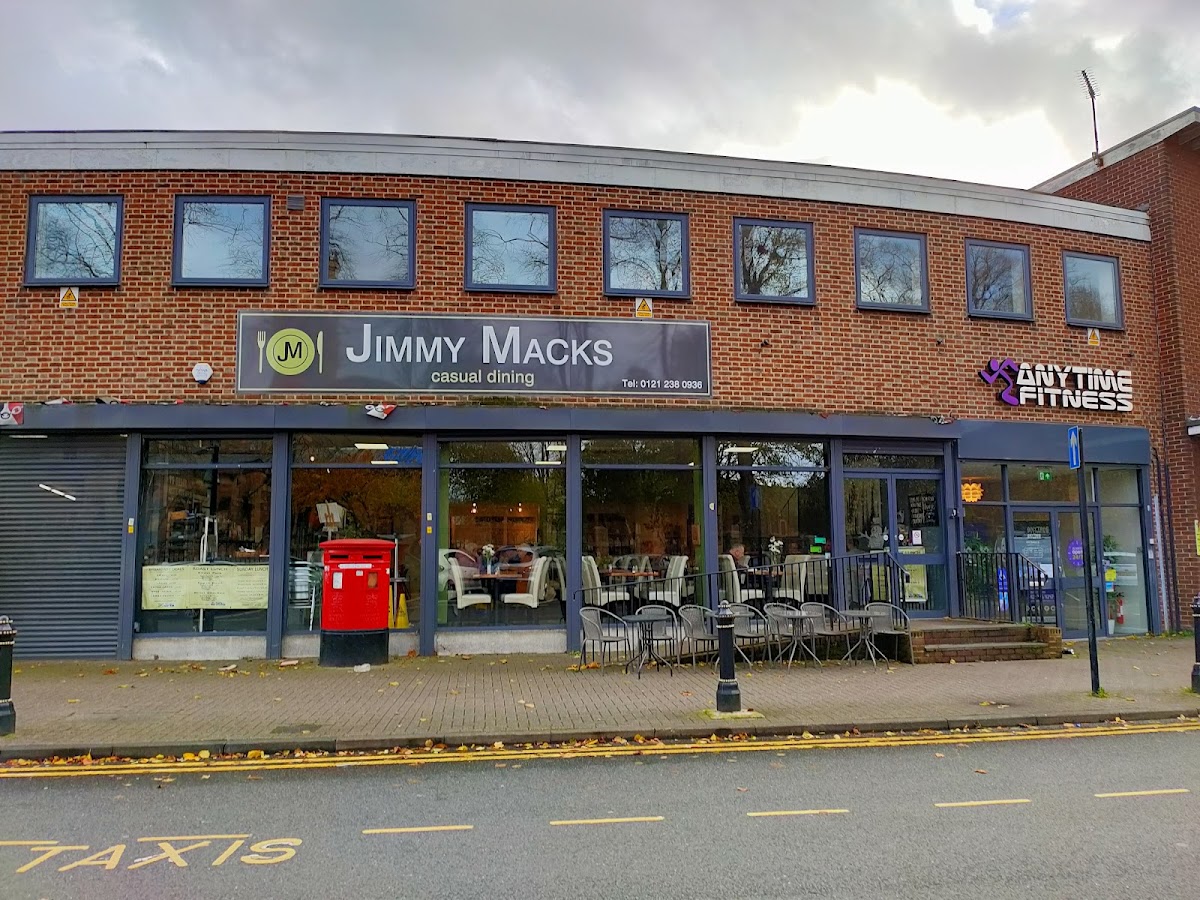 Jimmy Macks - Photo 3