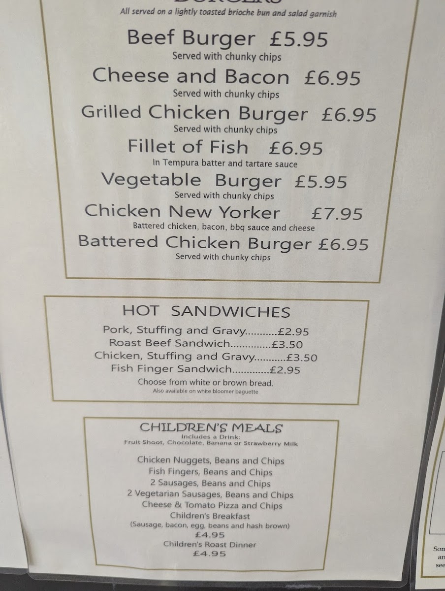 Menu Photo 9