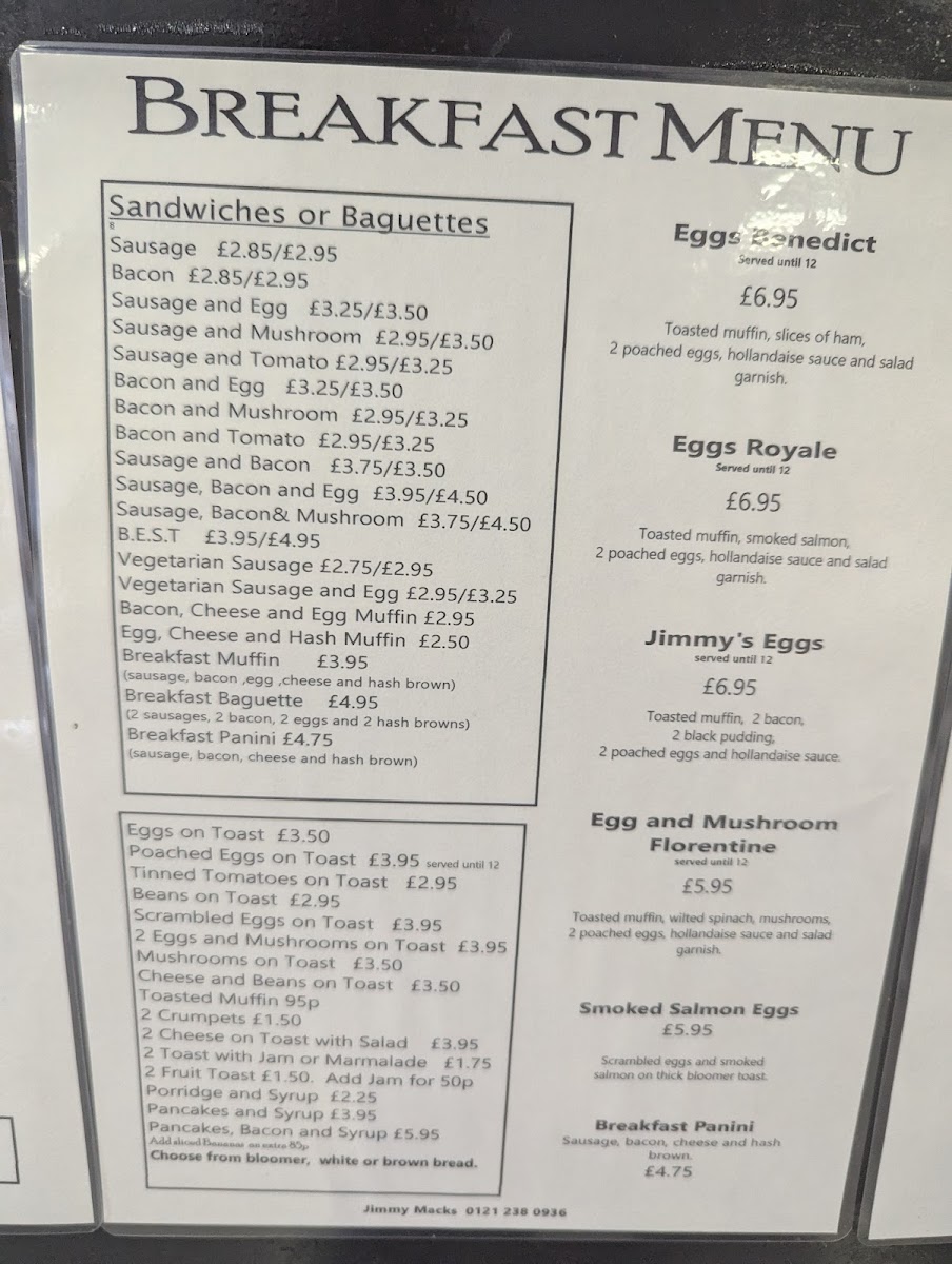 Menu Photo 6