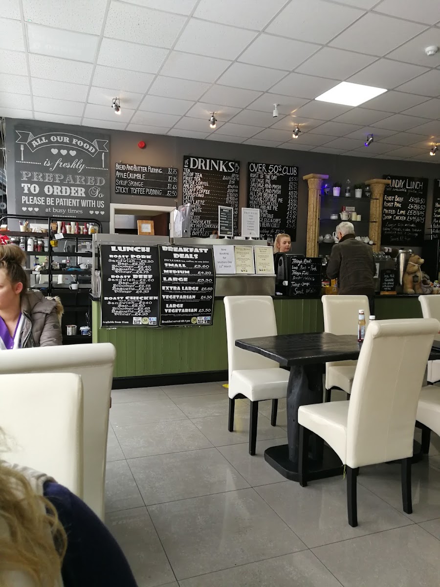 Menu Photo 8