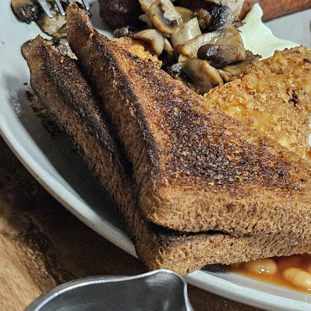Toast