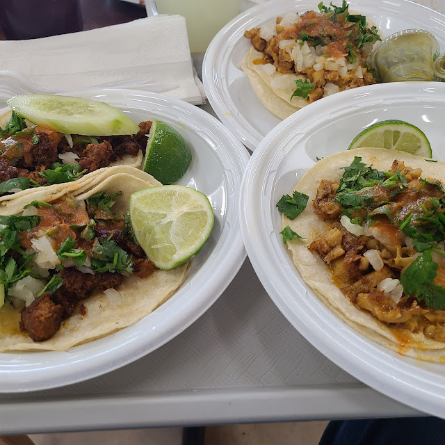 Tacos