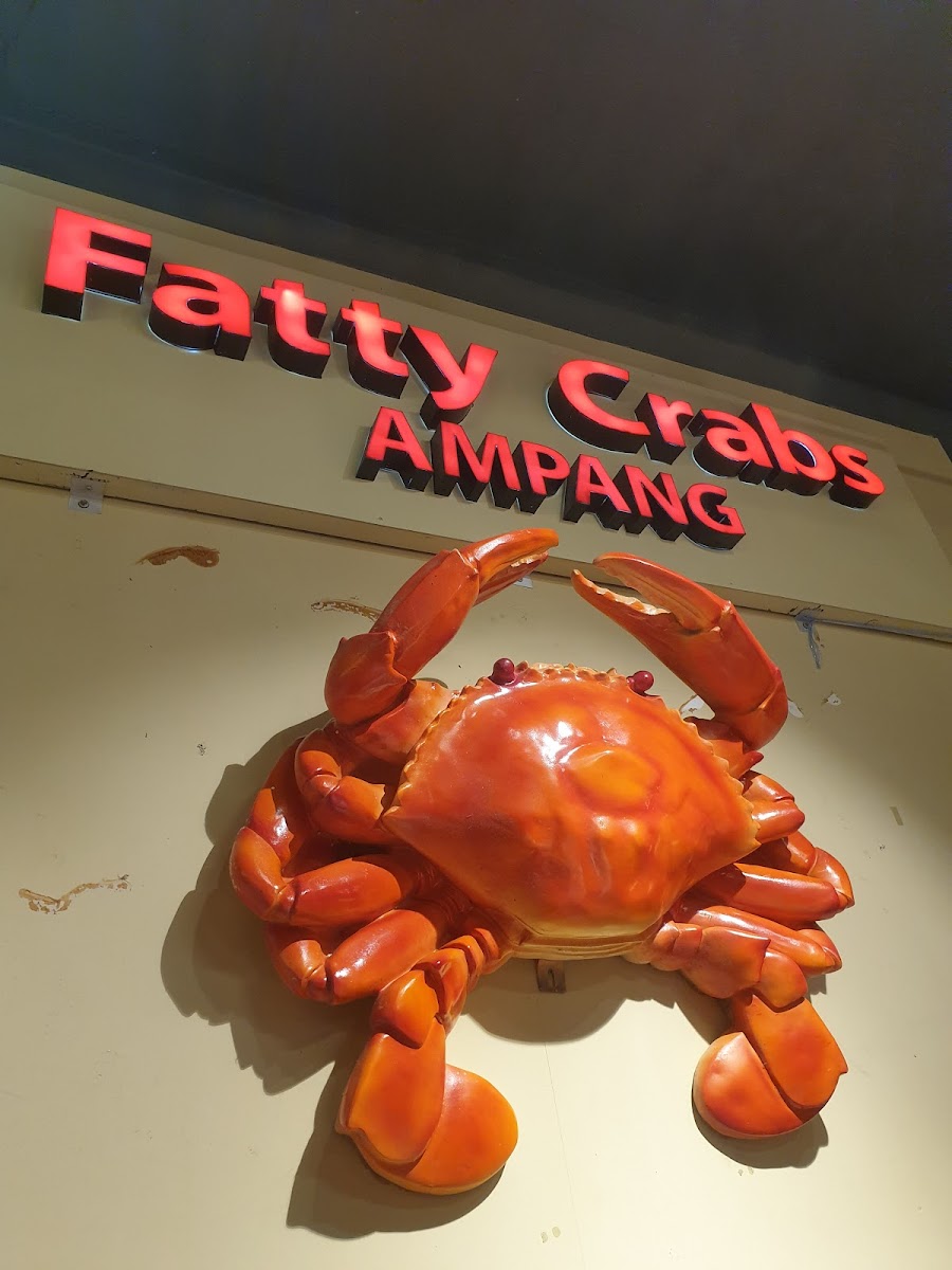 FattyCrabs - Photo 2