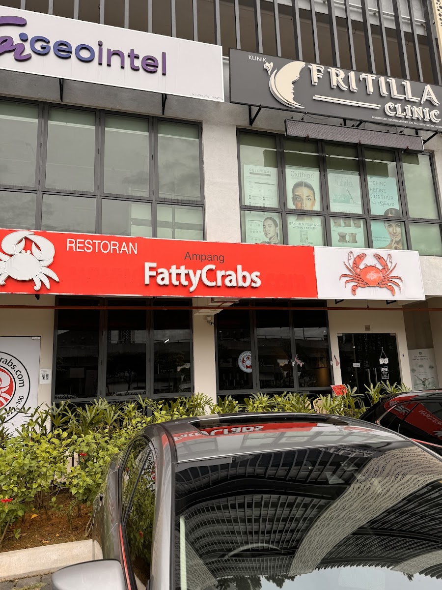FattyCrabs - Photo 8