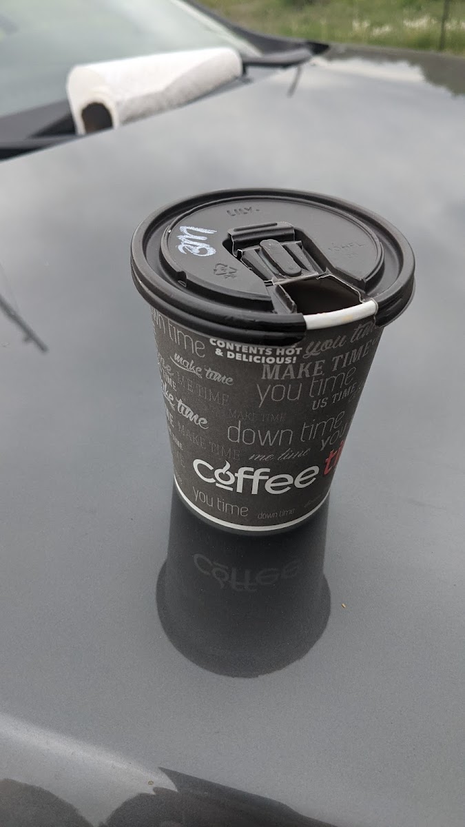 Coffee Time - Baldwin - Photo 4
