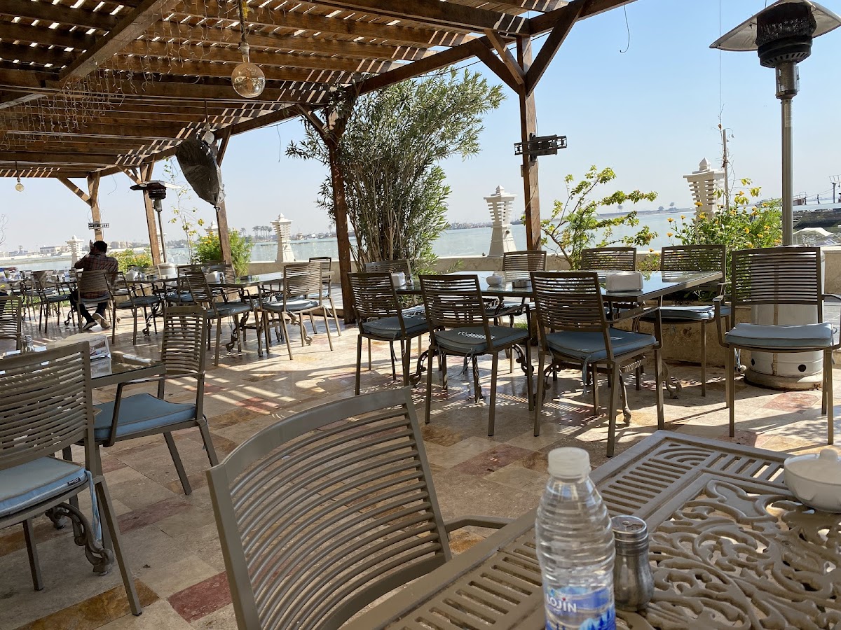 Shatt Al Arab Restauarant