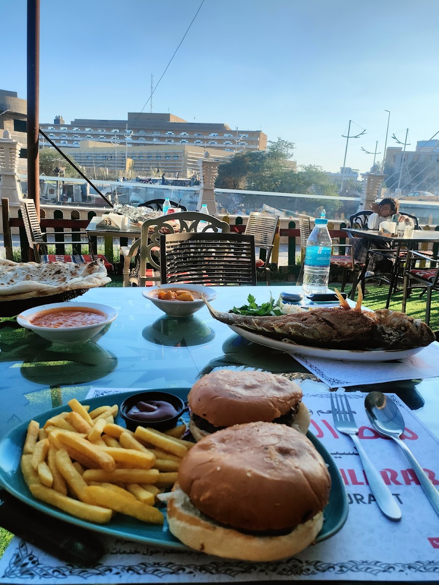 Shatt Al Arab Restauarant - Photo 1