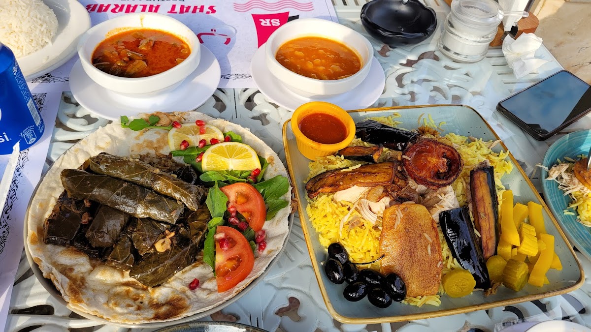 Shatt Al Arab Restauarant - Photo 5
