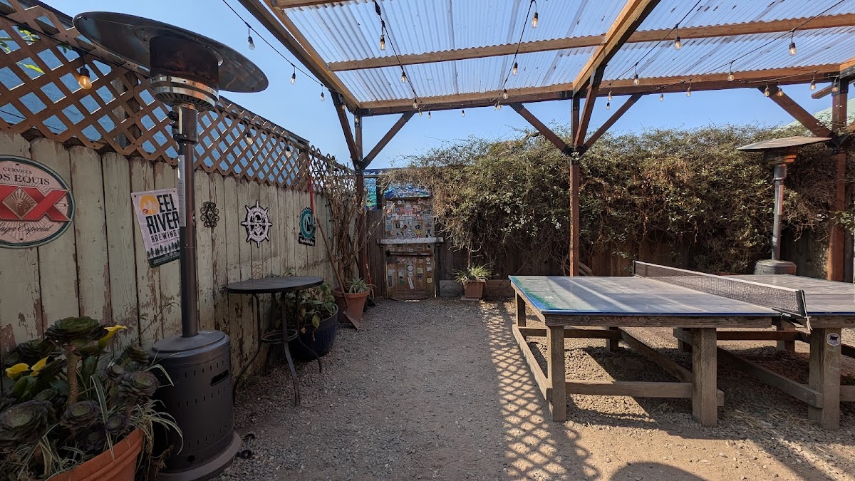 Shanty - Eureka - Photo 3