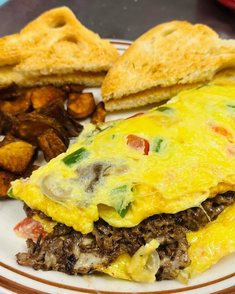 Route 66 diner - Pinellas Park - Photo 1