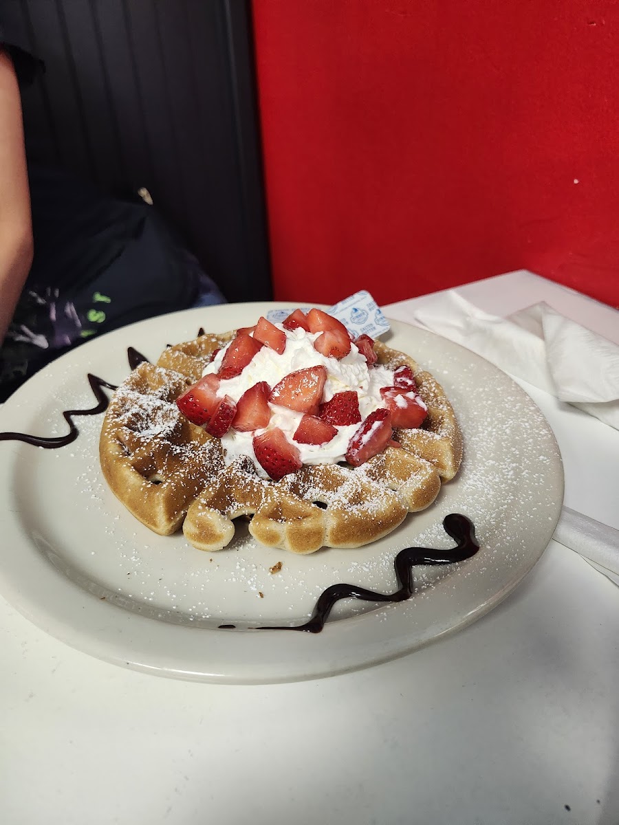Route 66 diner - Pinellas Park - Photo 5