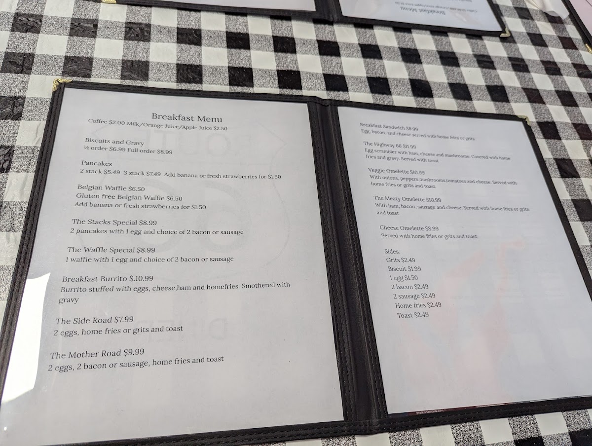 Menu Photo 7