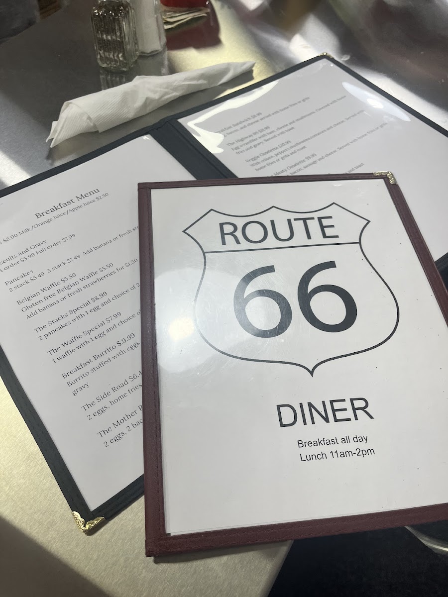 Menu Photo 8