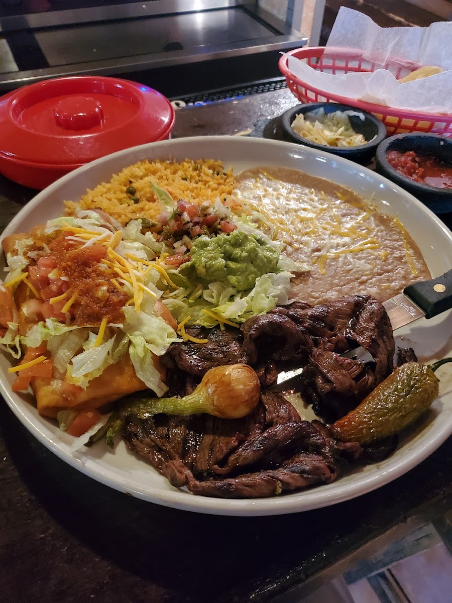 Tequila's Mexican Restaurant - Cortez - Photo 9