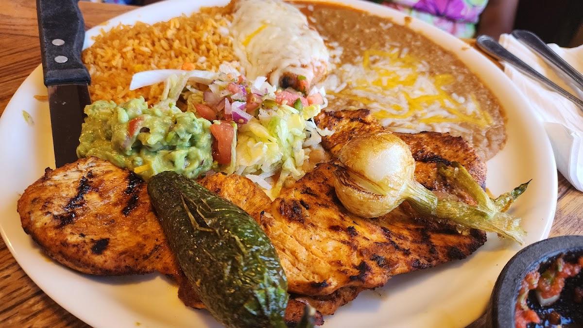 Tequila's Mexican Restaurant - Cortez - Photo 2