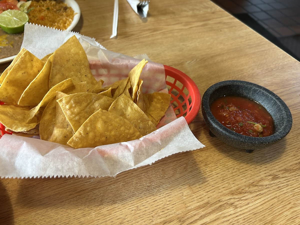Tequila's Mexican Restaurant - Cortez - Photo 3
