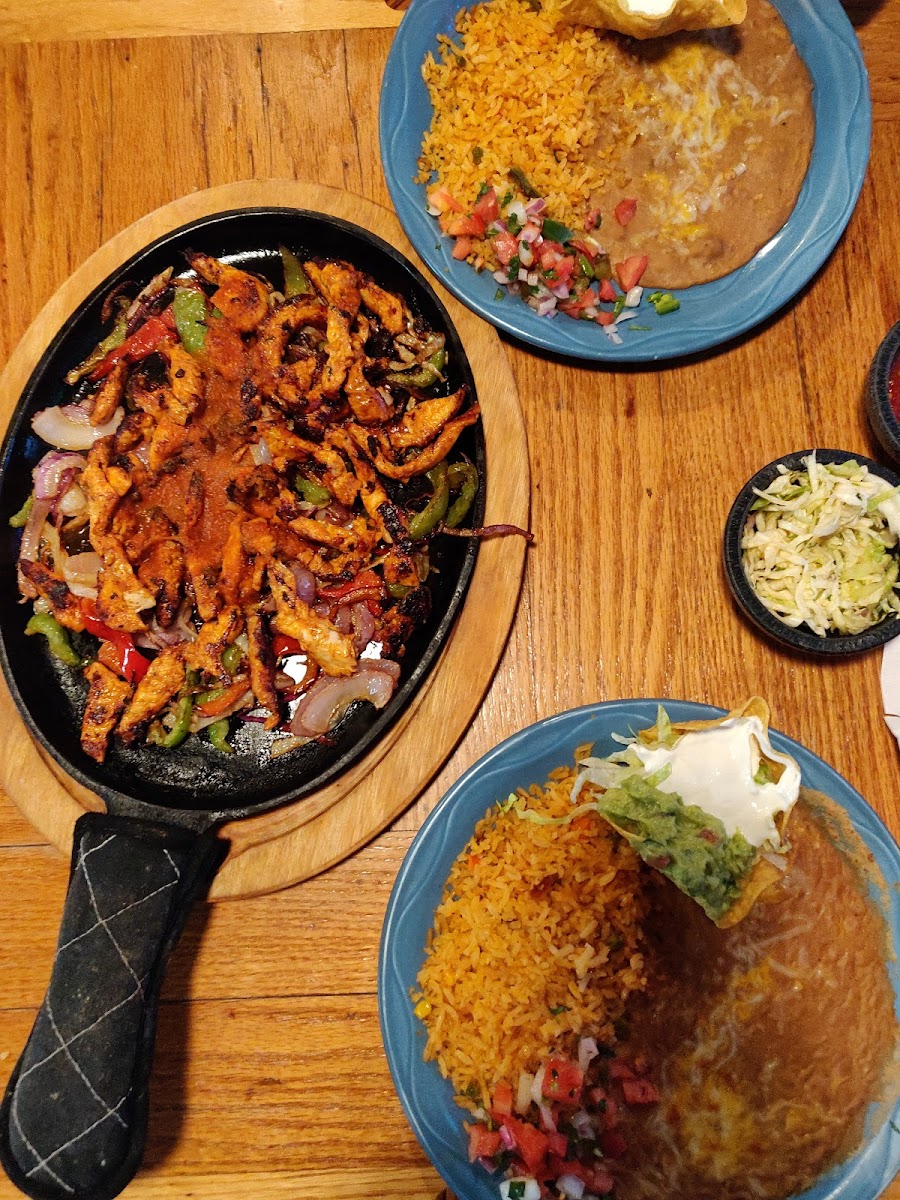 Tequila's Mexican Restaurant - Cortez - Photo 4