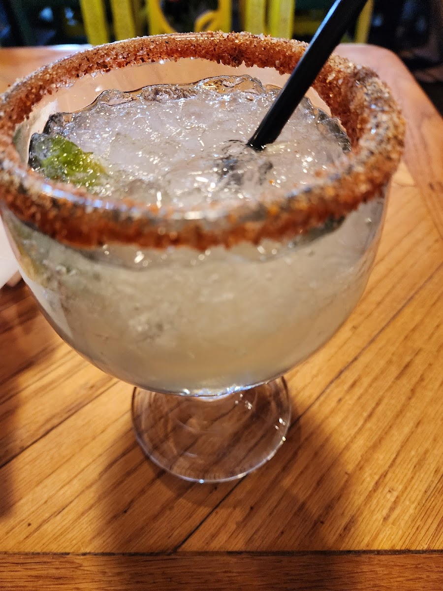 Tequila's Mexican Restaurant - Cortez - Photo 5