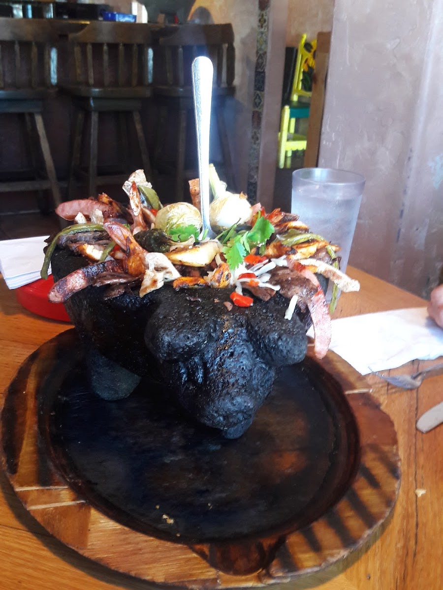 Tequila's Mexican Restaurant - Cortez - Photo 8