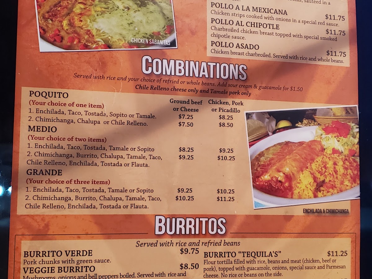 Menu Photo 9
