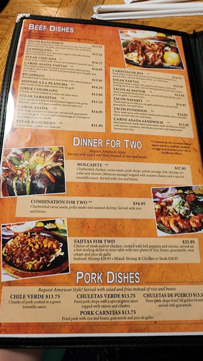 Menu Photo 3