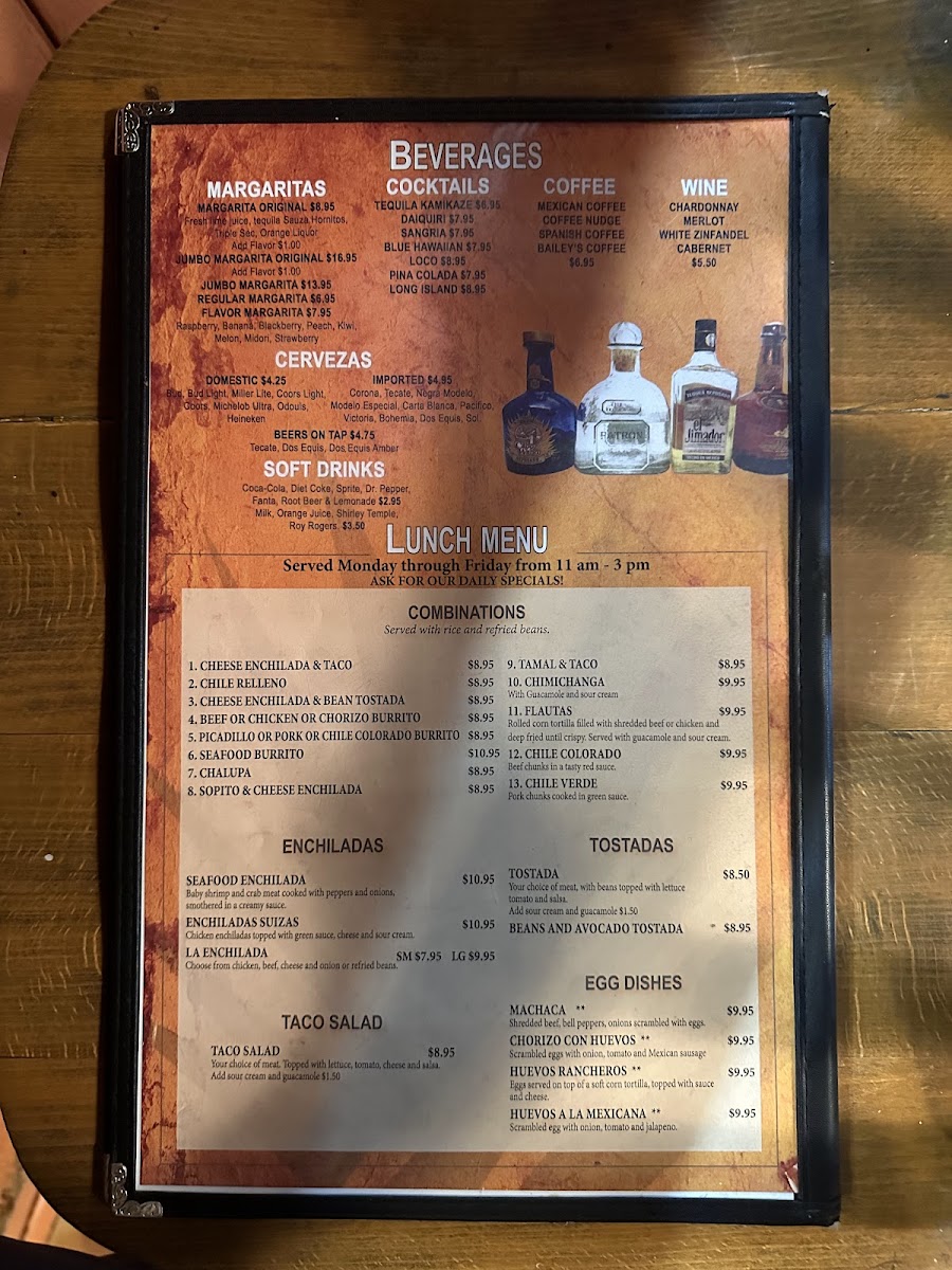 Menu Photo 6