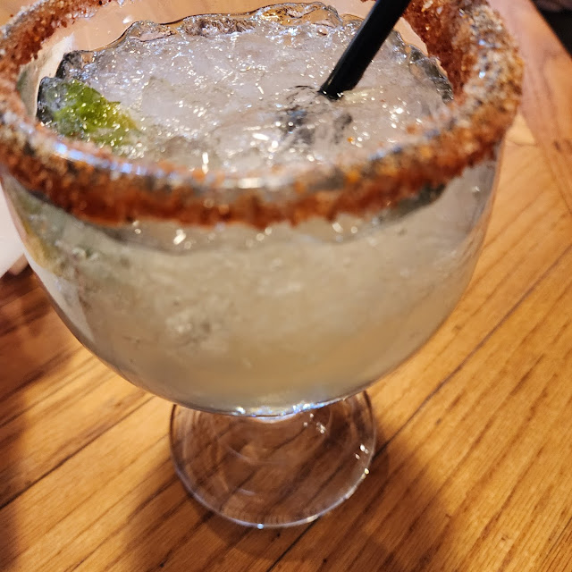 Margarita