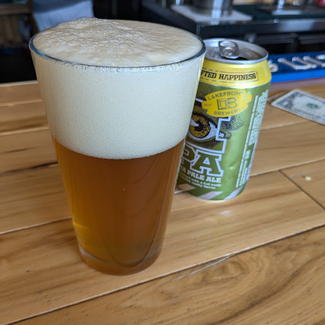 Lakefront IPA