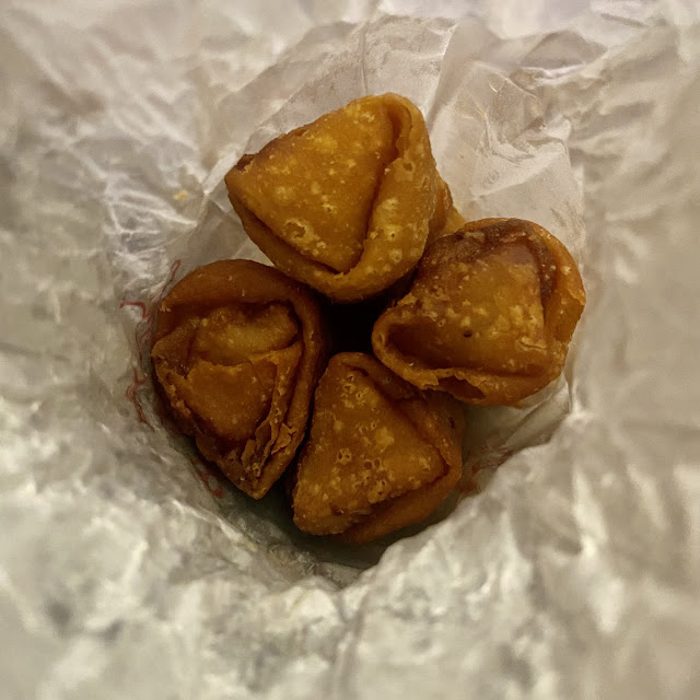 Egg Roll