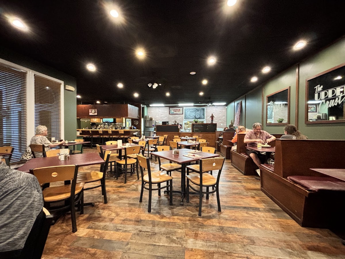 Upper Crust - Okatie - Photo 2
