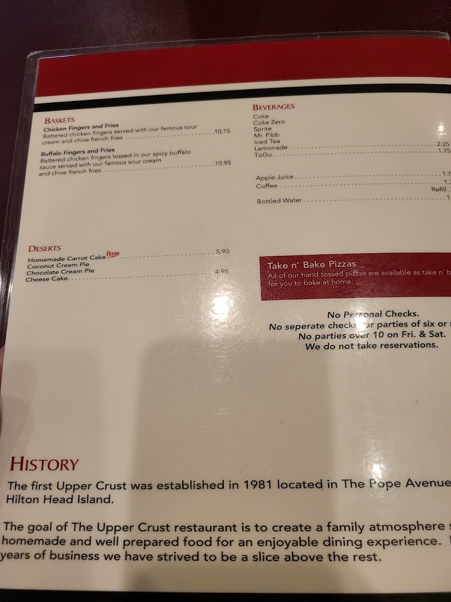 Menu Photo 5