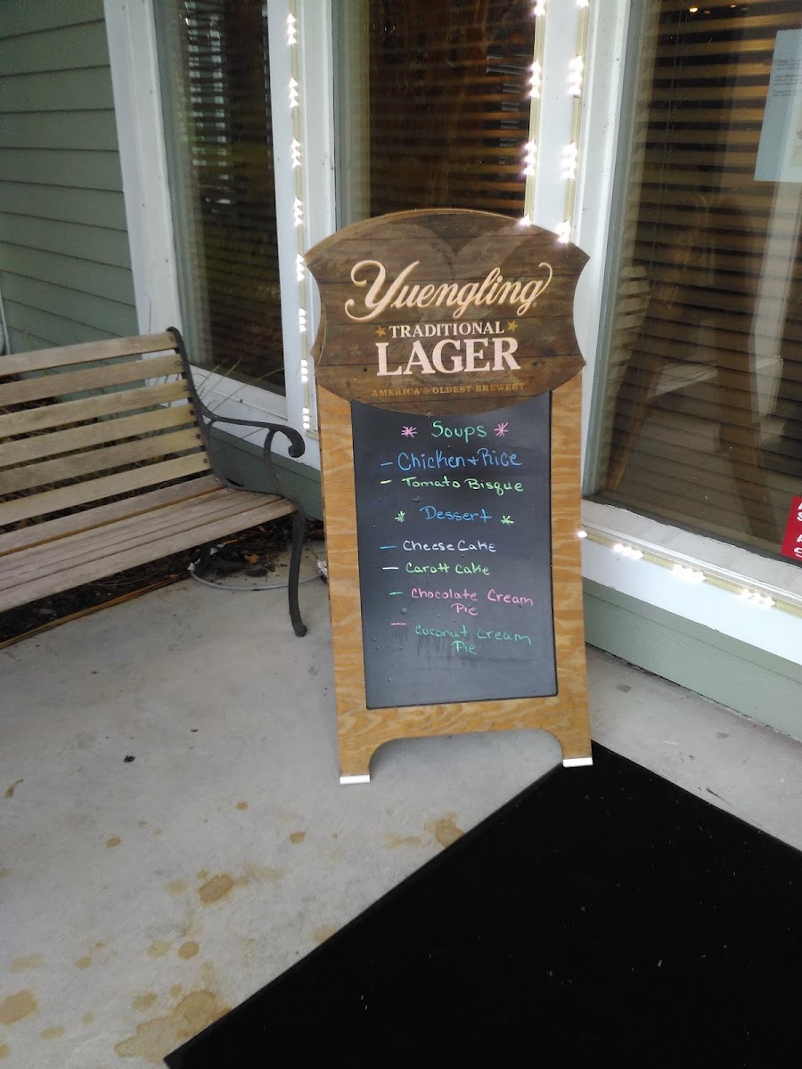 Menu Photo 7