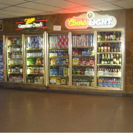 Colonial Cafe - West Deptford