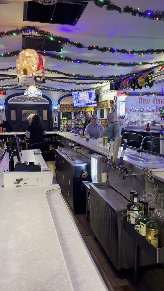 Colonial Cafe - West Deptford - Photo 1
