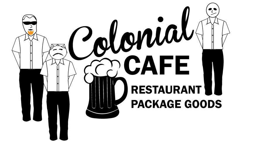Colonial Cafe - West Deptford - Photo 3