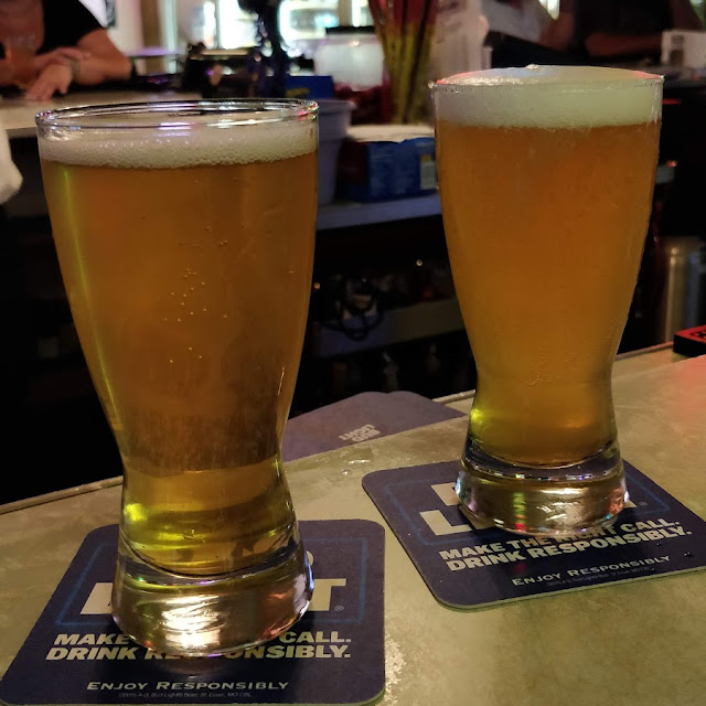 Craft Beers