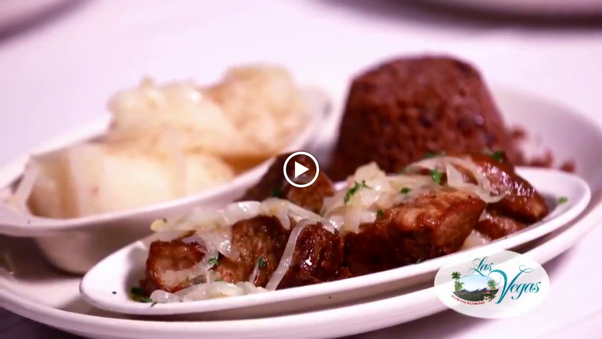 Las Vegas Cuban Cuisine - Pembroke Pines - Photo 1