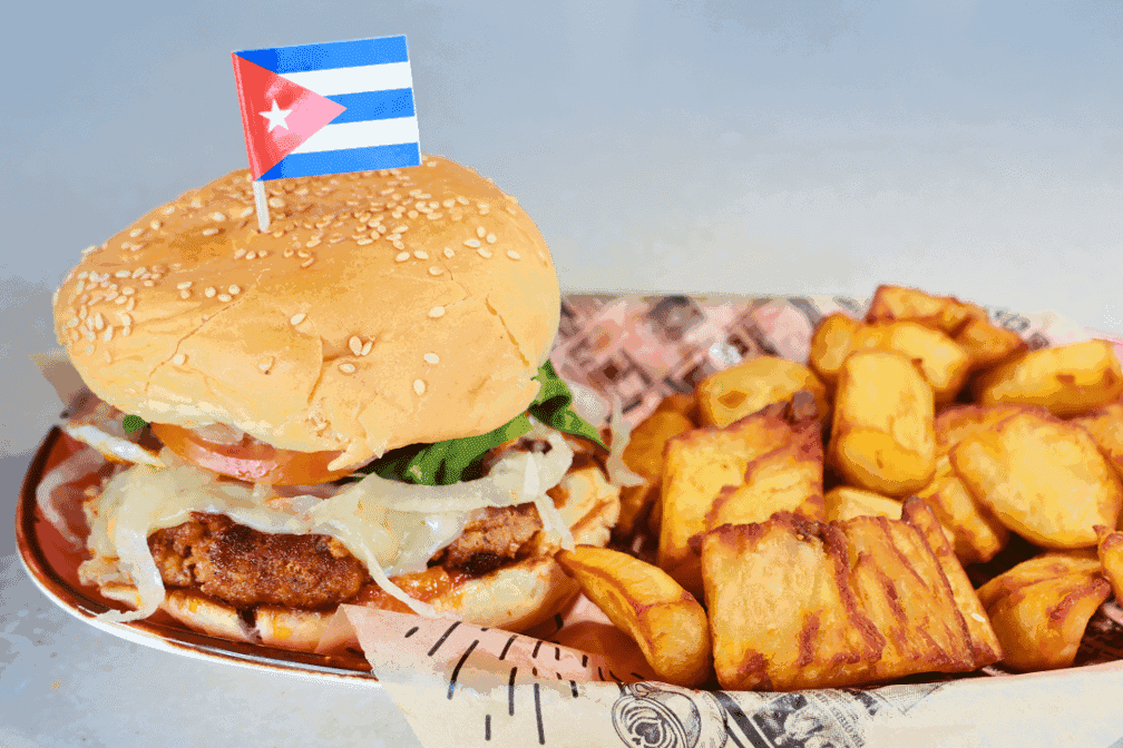 Las Vegas Cuban Cuisine - Pembroke Pines - Photo 3