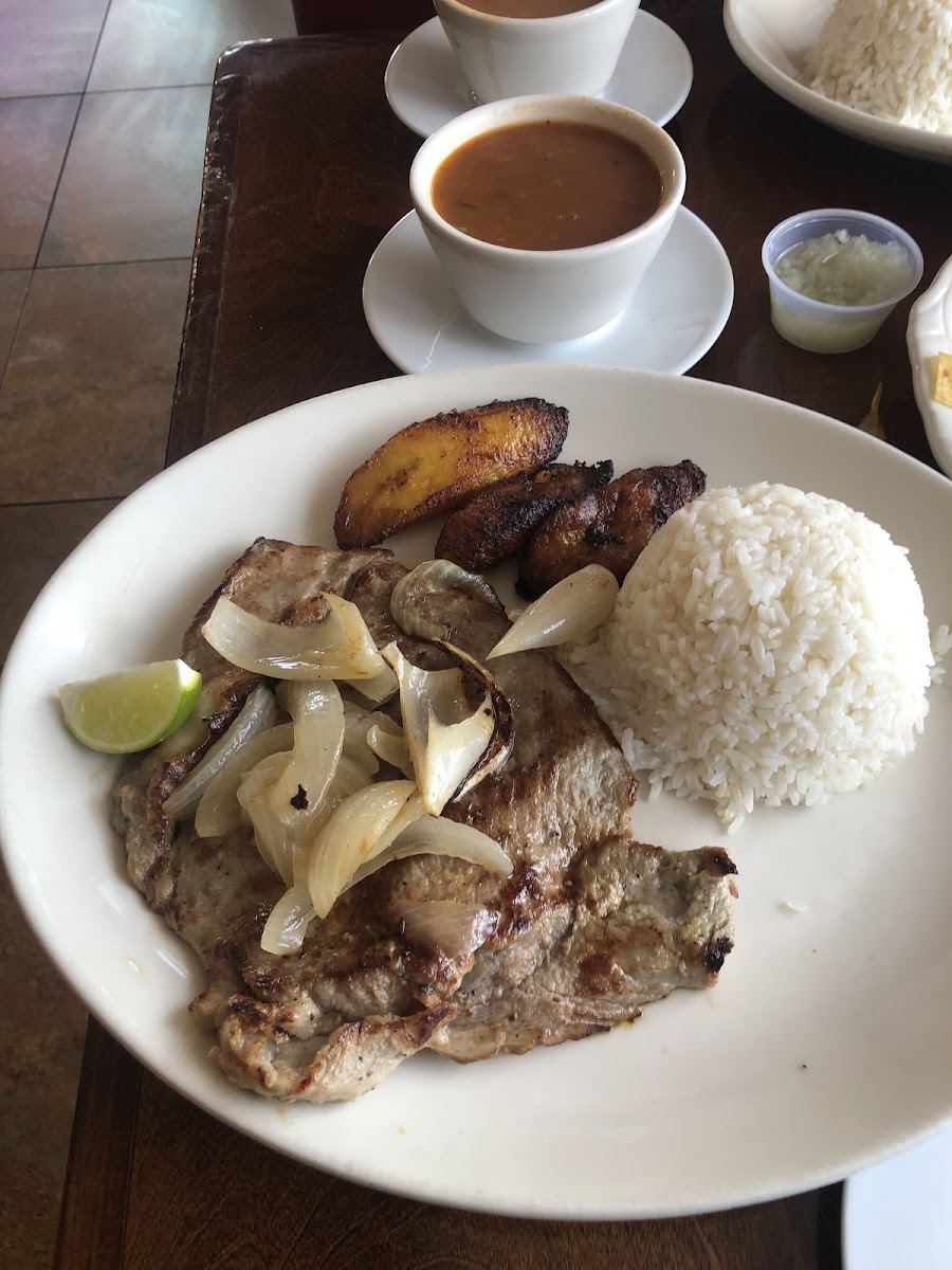 Las Vegas Cuban Cuisine - Pembroke Pines - Photo 5